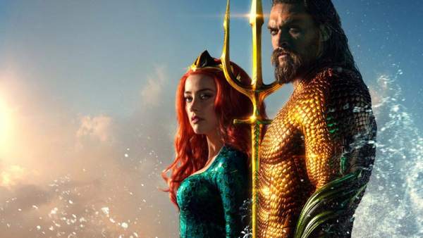 Aquaman (2018) Aquaman (2018)
