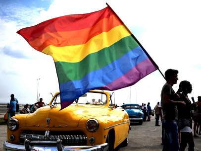 Homosexuales en Cuba