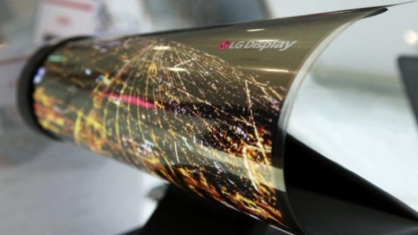 LG en CES 2018 LG en CES 2018