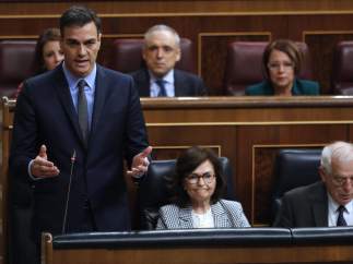 Pedro Sánchez