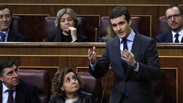 Pablo Casado Pablo Casado