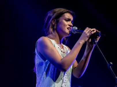 Amaia Romero