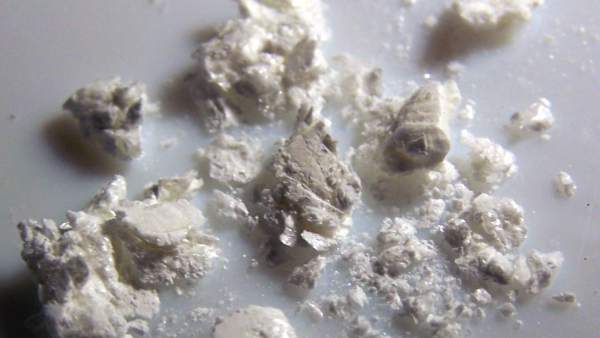 Cocaína Cocaína