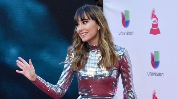 Resultado de imagen de aitana ocaña