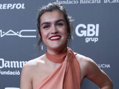 Amaia Romero
