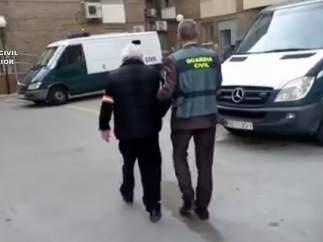 Detenido en Castellón por la muerte de una mujer embarazada en 1981