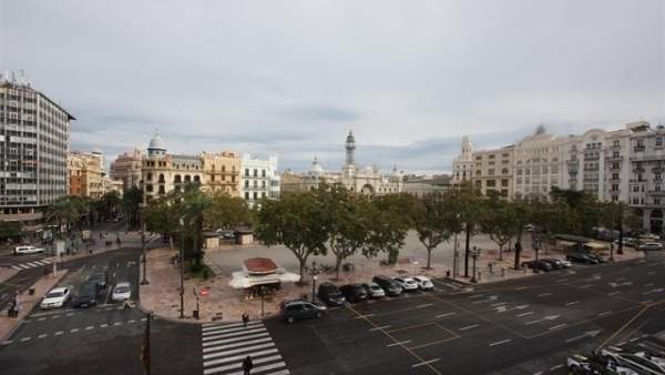 La final de la Copa del Rei es podrà seguir en la plaça de l'Ajuntament La final de la Copa del Rei es podrà seguir en la plaça de l'Ajuntament