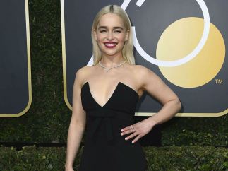 1986: Emilia Clarke