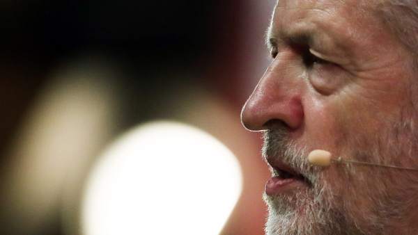 Corbyn Corbyn
