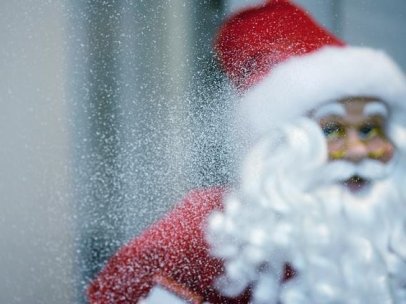 Papá Noel