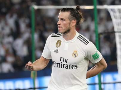 Gareth Bale.