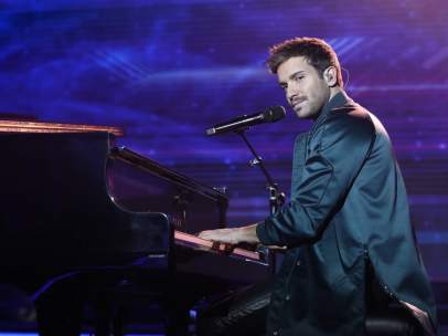 Pablo Alborán