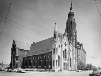 Iglesia Illinois