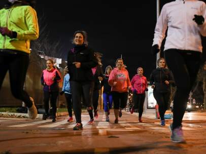 Runners