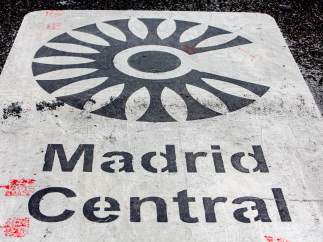 Recursos de Madrid Central
