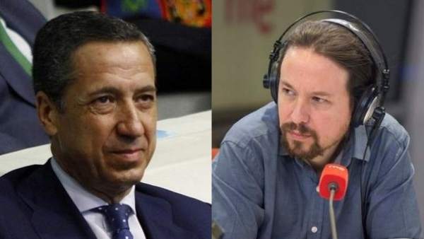 Zaplana e Iglesias Zaplana e Iglesias