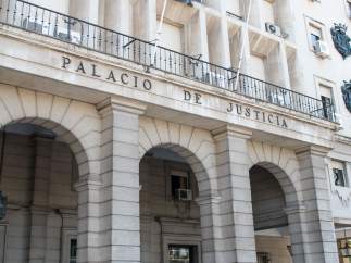 Audiencia Provincial de Sevilla