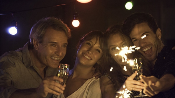 Año Nuevo 2019 Año Nuevo 2019