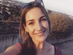Laura Luelmo, joven desaparecida en El Campillo