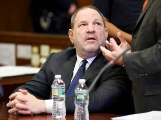 Harvey Weinstein