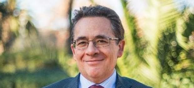 Javier Busquets, profesor de Esade
