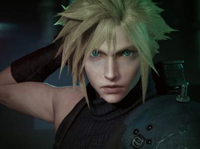 Final Fantasy VII Remake