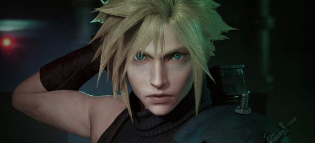 Final Fantasy VII Remake