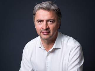 Luis Berruete, CEO de Creas Impacto