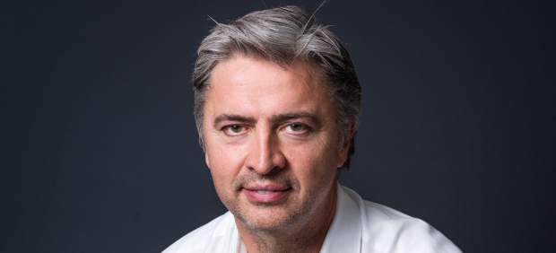 Luis Berruete, CEO de Creas Impacto