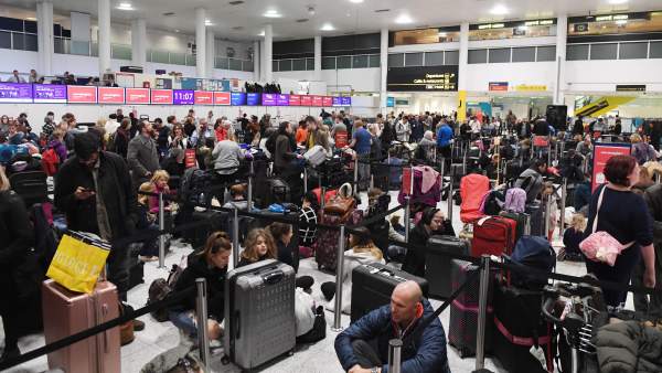 Gatwick Gatwick