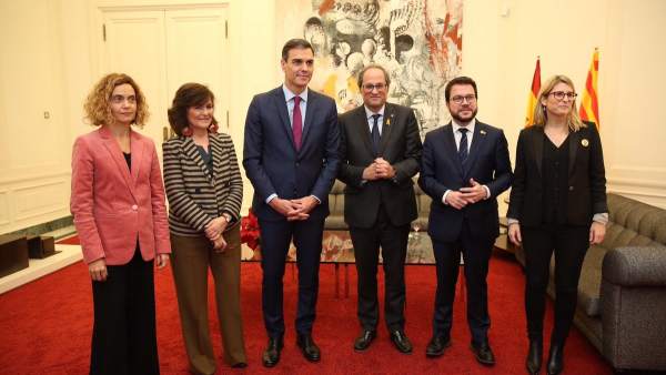 Résultat de recherche d'images pour "DECLARACIÃN DE PEDRALBES sanchez pdecat"