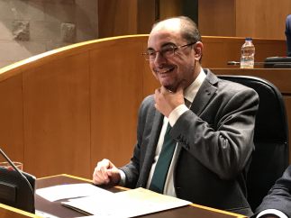 Javier Lambán