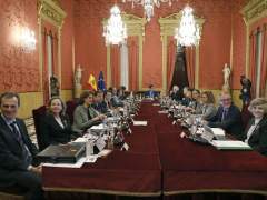 Reunión del Consejo de Ministros