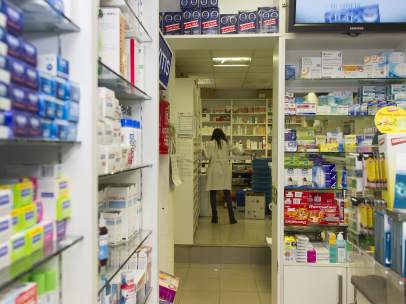 Farmacia