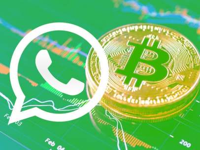 Facebook está preparando ‘su propio Bitcoin’ para WhatsApp