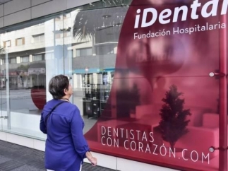 Clínica de Idental en Sevilla