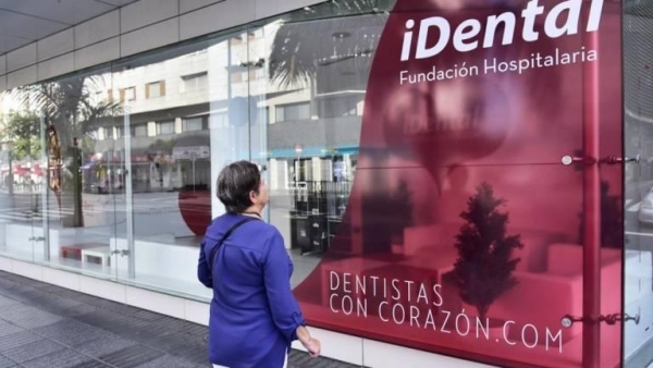 Clínica de Idental en Sevilla Clínica de Idental en Sevilla
