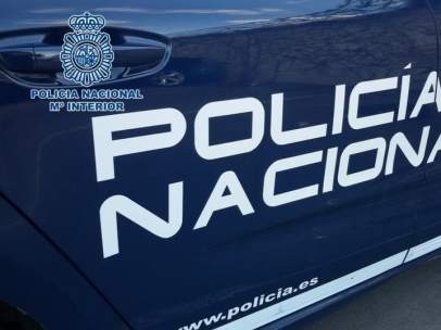 Policía Nacional