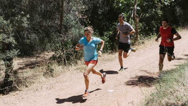 Runners Runners