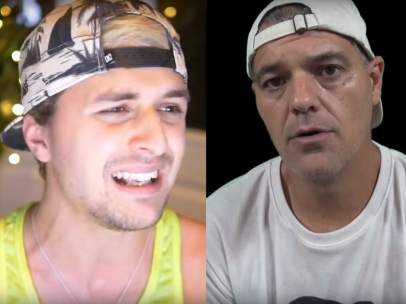 Dalas Review y Frank Cuesta