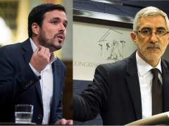 Garzón y Llamazares
