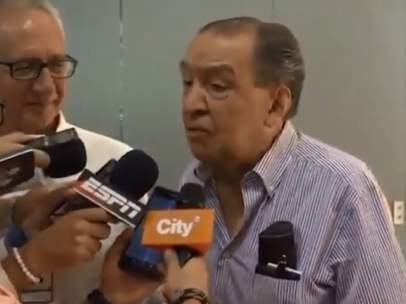 Gabriel Camargo