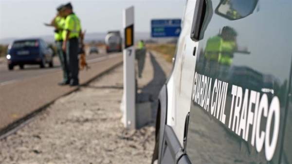 Guardia Civil Tráfico Guardia Civil Tráfico