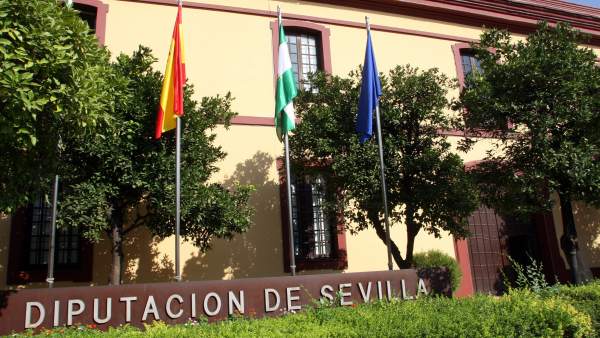 Diputación de Sevilla Diputación de Sevilla