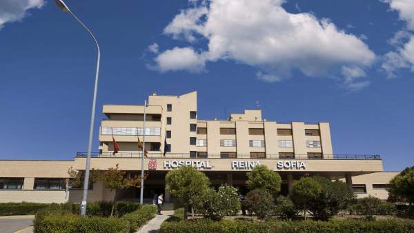 Hospital Reina Sofía de Tudela Hospital Reina Sofía de Tudela