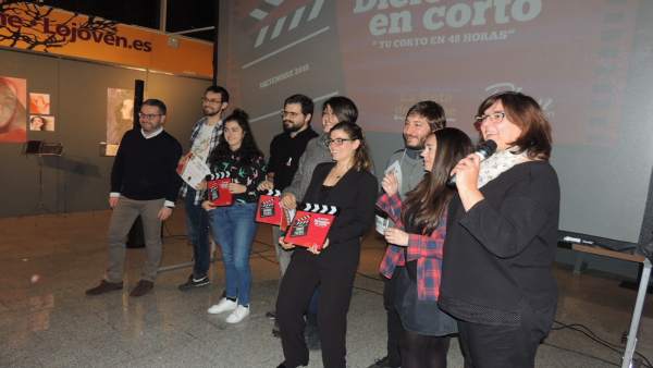 Diciembre En Corto Diciembre En Corto