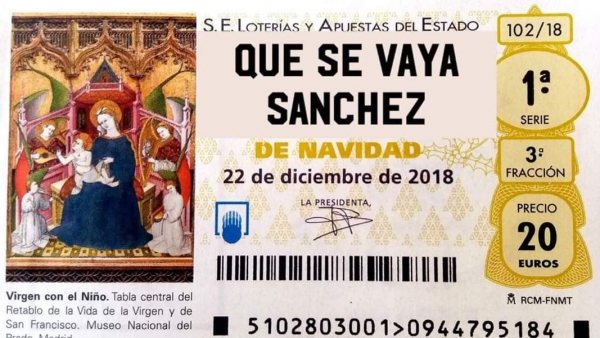Décimo falso Décimo falso