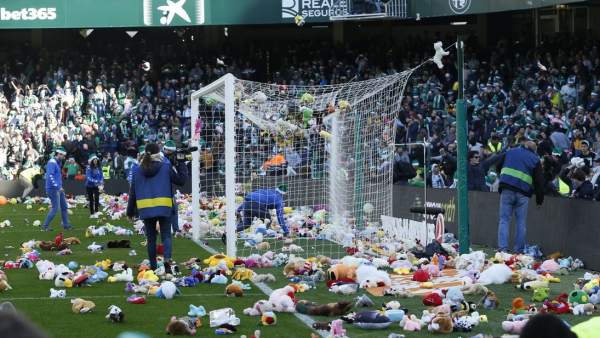 Betis Betis
