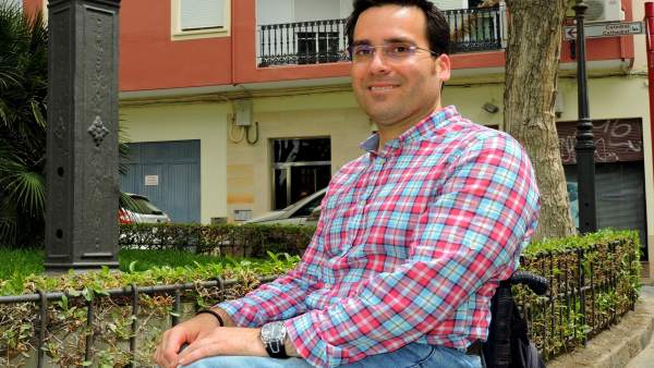 El socialista Pedro Díaz El socialista Pedro Díaz