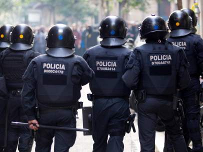Mossos